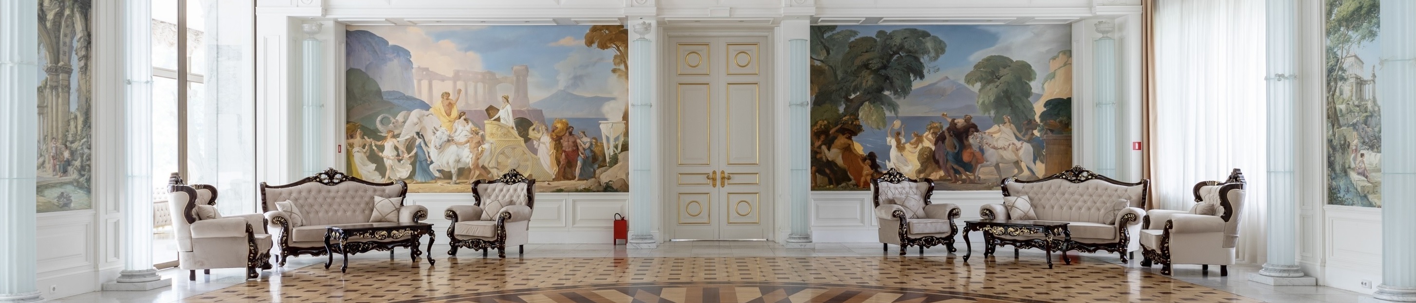 Диван Napoleon